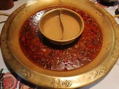 -哥老官重庆美蛙鱼头(宝山龙湖店)
