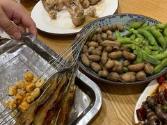 -胜泽眼镜烧烤(云霄路直营店)