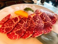 -谷牛和牛烤肉(漕河泾印象城店)