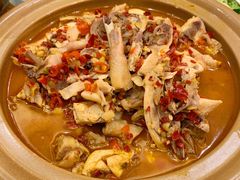 慈化鸡-袁州宴·地道袁州菜(袁山东路店)