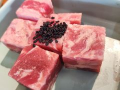 -蚝英雄鲜蚝自助专门店(长楹天街直营店)