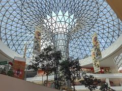 -西西弗书店&矢量咖啡(凯德晶萃广场店)