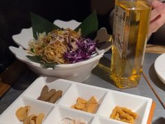 -探鱼·鲜青椒爽麻烤鱼(番禺万达店)