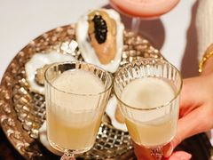 -壳里西餐厅Coquille Seafood Bistro(蒙自路店)