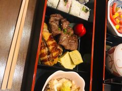 -希望日本料理(保利香槟花园店)
