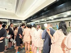 -碧涛阁·泡泡海洋·汤泉洗浴(王府花园店)