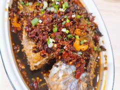 -香缇小院私房菜(盐务街店)