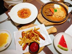-红屋牛排(闽江路店)