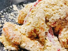 -新加坡海鲜(国贸商城店)