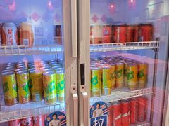 -荆九爷爆炒桥头三嫩(夫子庙店)