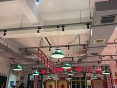 -龙师傅卤炒(天马店)