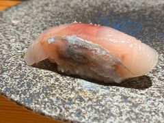 -镹·鱼料理  国产鱼使用店