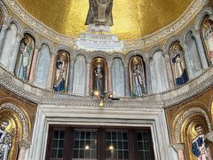 -圣马尔谷圣殿宗主教座堂