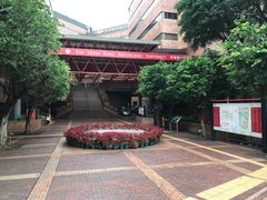 -香港理工大学