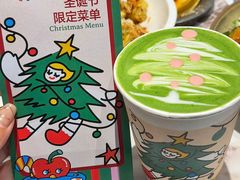 -沛家·西餐Brunch·直火料理