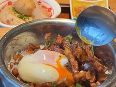 -味太助·银饭食堂(中华城店)
