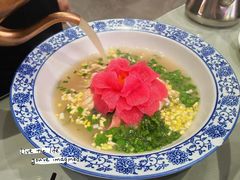 -牡丹宴·正宗洛阳菜·水席(国家牡丹园店)