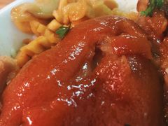 -林尧隆江猪脚饭店(东门店)