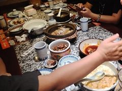 -南京大牌档(崇文门国瑞店)