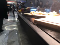 -鹭江潮餐厅•福建菜(鹭江佲家酒店)