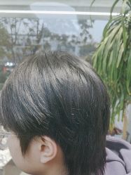 -丝源发型