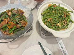 -小菜园新徽菜(南京秦淮龙蟠汇店)