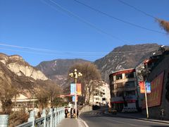 -金鼎雪山牦牛杂火锅(理县总店)