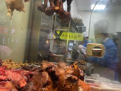 -光明邨大酒家(淮海路店)