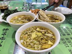 -令氏家外家周秦食府(高新店)