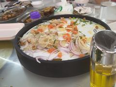 -嘉升大排档(番禺总店)