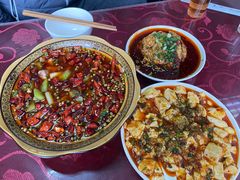 -老丘丘(较场口店)