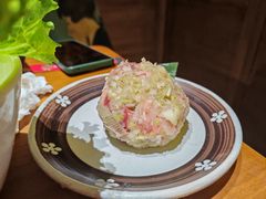 -AJIYA炭火烧肉(徐汇正大乐城店)