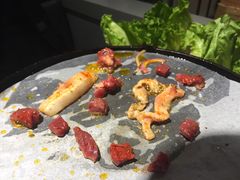 -么肆烤肉·中式自助·烤肉大排档(街道口季佳PAI店)