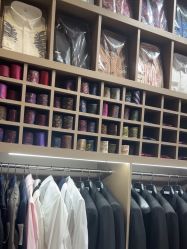 -蓝仕西服定制(萧山店)