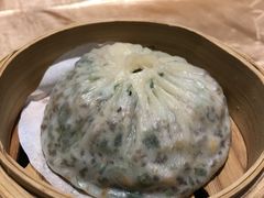 -北京泰富酒店-柏景轩中餐厅