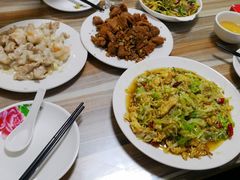 -老七饭馆(光荣道总店)