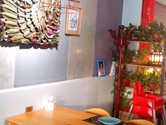 -Pakwaan Indian restaurant芭港湾印度餐厅(领事馆店)