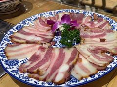 -袁山山重庆火锅(丈八北路店)