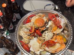 -最先生·烧烤·火锅·音乐聚会餐厅(大悦城店)