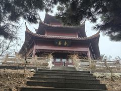 -威海华夏城景区