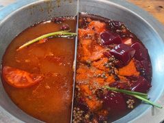 -楠火锅(哈尔滨金爵万象店)