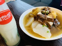 -龍炎馬仔烧味(首位中心店)