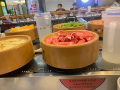 -龍歌自助小火锅(李沧丽达店)