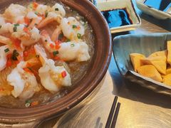 -潮界(凯德晶萃店)