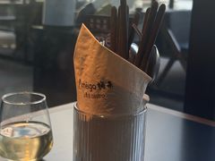 -Ameigo梅果·云贵川bistro(长宁来福士店)