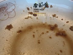 -杏花堂晋商私房菜(华熙五棵松店)