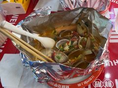 -见味花甲(福田coco park店)