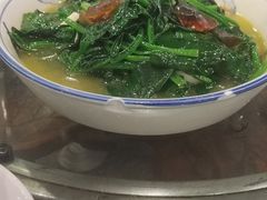 -西江美食舫·江西菜(健德桥店)