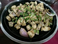 猪脆肠-烽记渔村