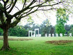 -保利石象湖景区